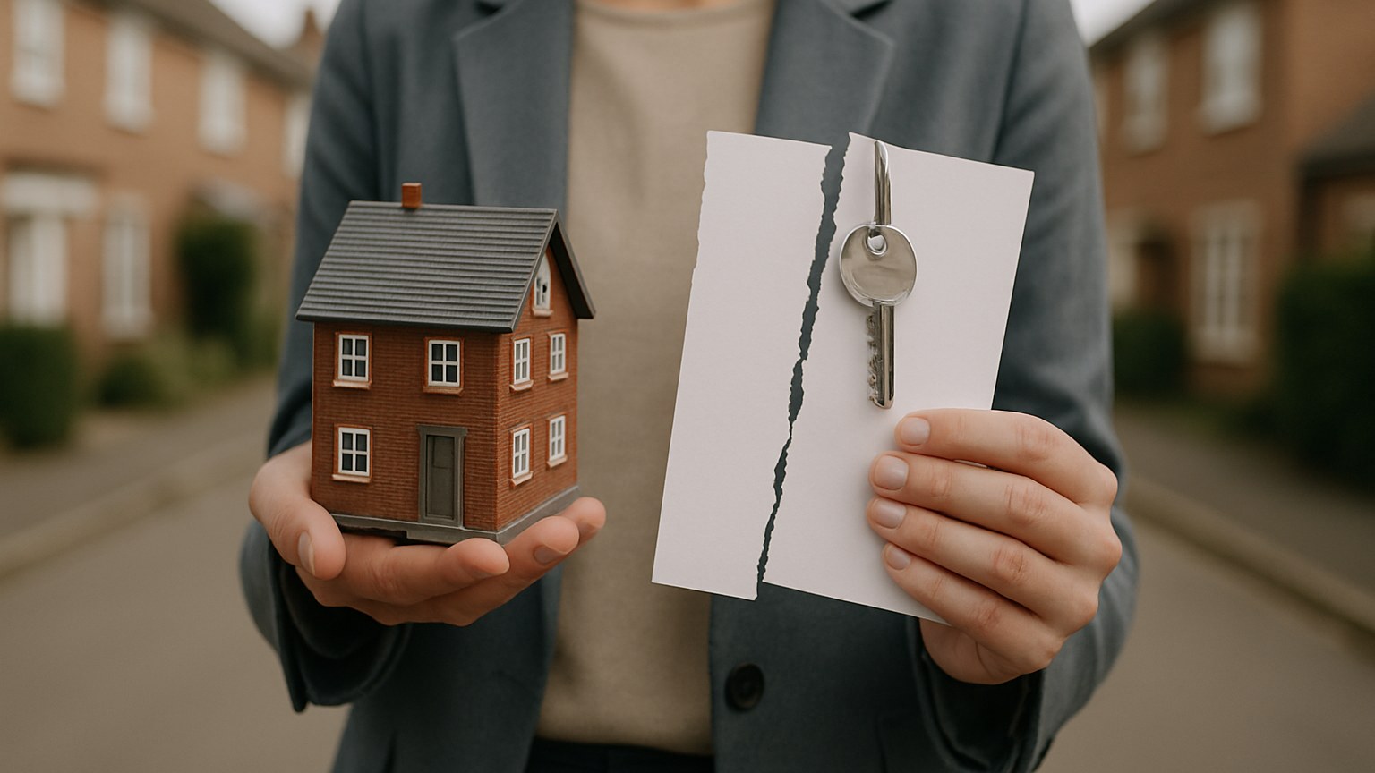 Illustration for: Boost Property Investment Potential: Understanding No Deposit Strategies